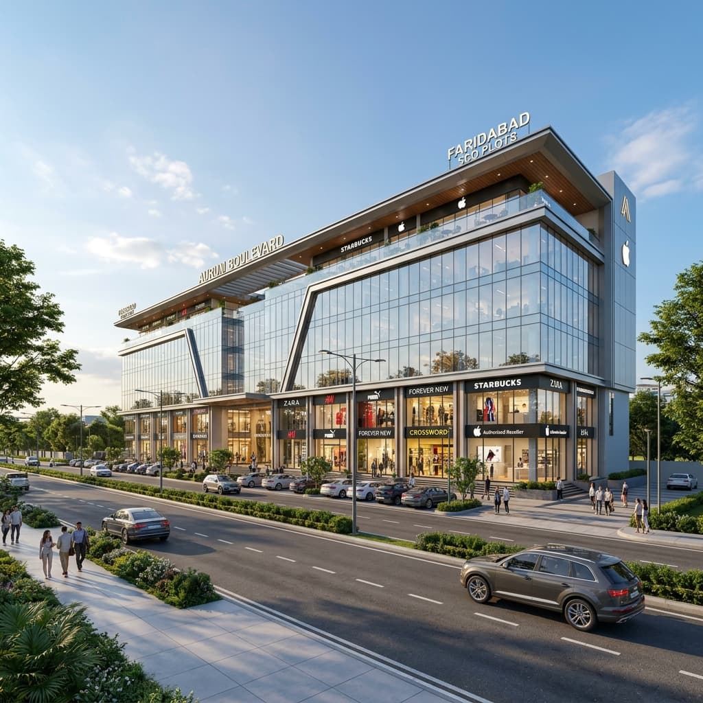 HUDA Plot — Prime Sector 21