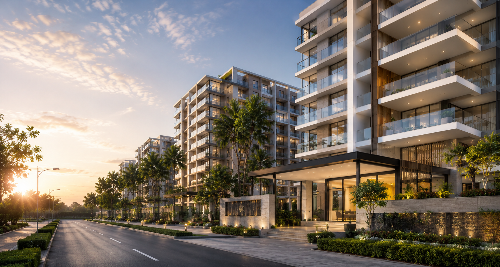 Independent Builder Floors & Apartments in Faridabad